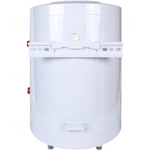 Бойлер комбинированного нагрева настенный ROMMER 80л (RWH-1210-050080) ТЭН 2,4кВт