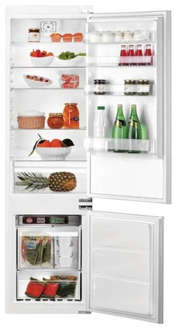 Встраиваемый холодильник Hotpoint-Ariston B 20 A1 DV E