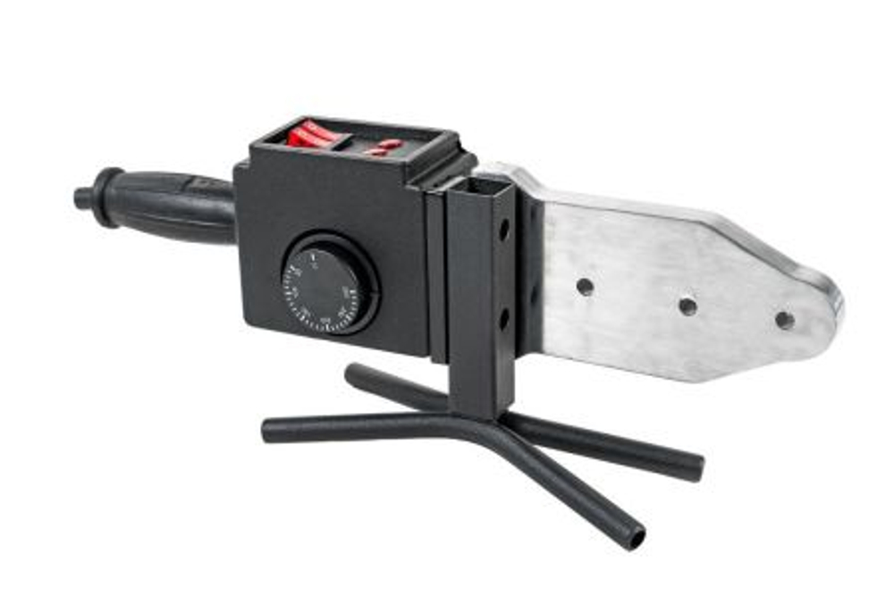 Паяльник пл.труб PWM63-C PIT