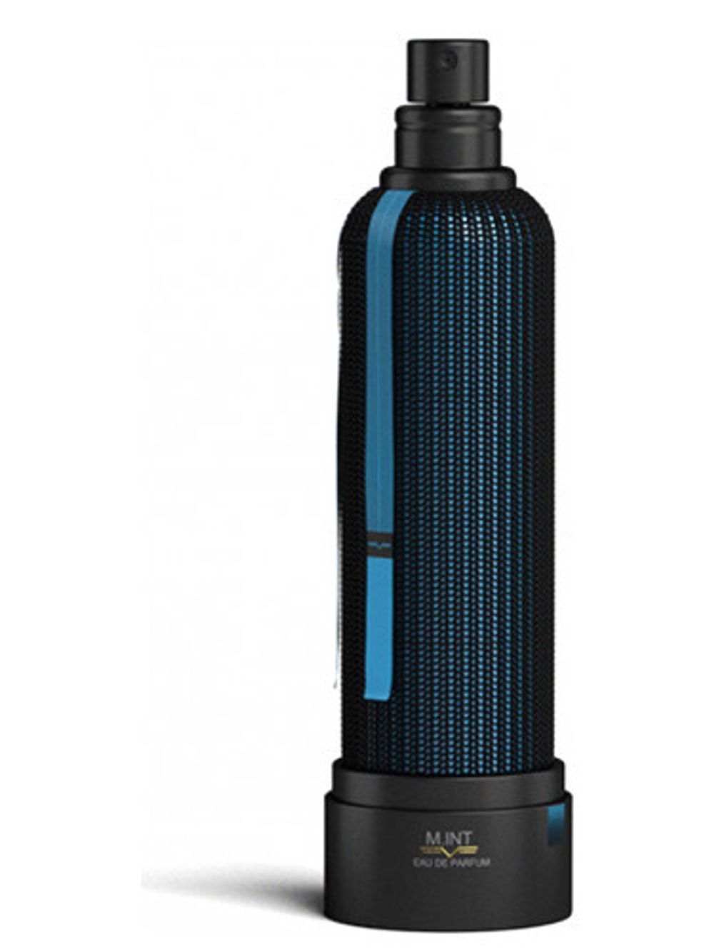 M.INT Blue Waterfall