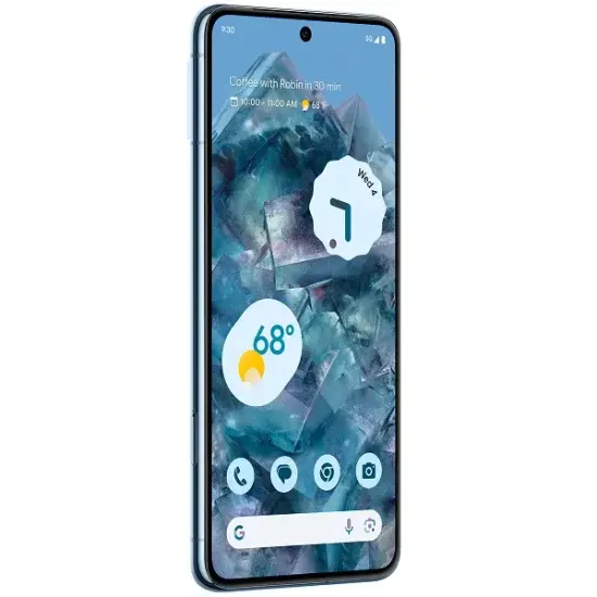 Смартфон Google Pixel 8 Pro 12/512 Гб bay (голубой)