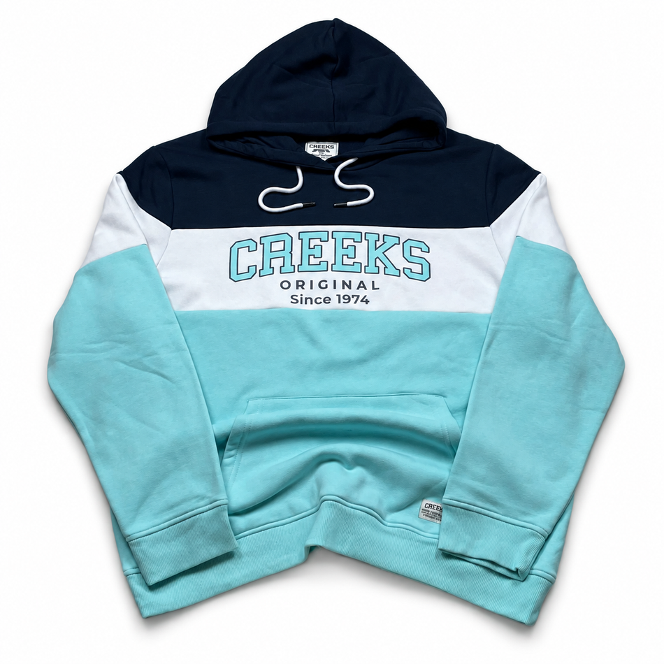 Худи CREEKS