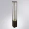 Наземный светильник Pherkad A2728PA-1BK Arte Lamp