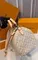 Сумка LOUIS VUITTON Speedy Soft 30