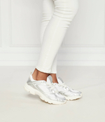 Кроссовки ARCHIVE RETRO RUNNER Tommy Jeans - серебряный(EN0EN02673)