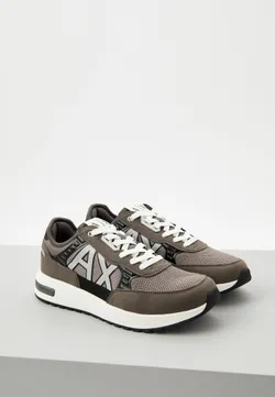 Кроссовки мужские ARMANI EXCHANGE DUSSELDORF