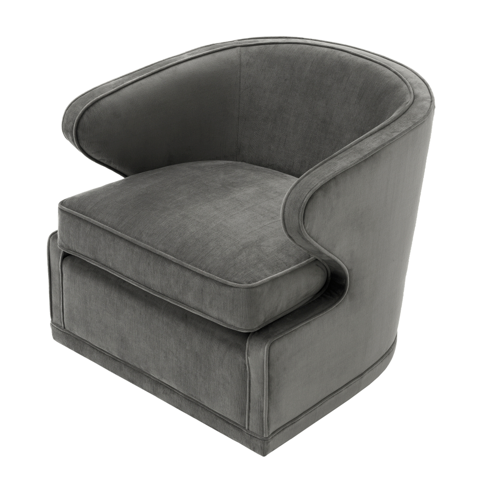 Кресло вращающееся Swivel Chair Dorset арт.111503