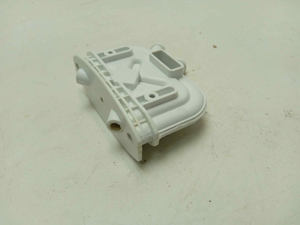 MWT60101 кт180 Распределитель потока воды для стиральной машины Midea MWT60101 б/у