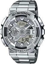 Часы Casio GM-110D-8A