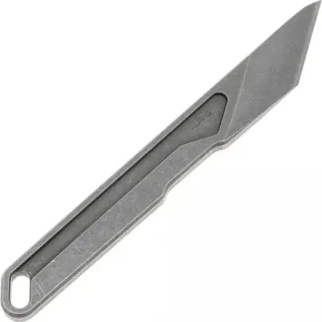 Нож Mr.Blade Kiridashi Tactical(AUS-8 SW, Kydex Black)