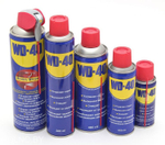 Смазка универсальная WD-40, 100мл аэроз. (24шт.)