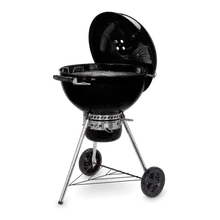 Угольный гриль Weber Master-Touch GBS E-5750, 57 см, чёрный