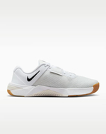 Кроссовки мужские Nike Metcon 10 (Белые)