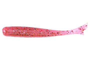 Слаги съедобные искусственные LJ Pro Series Smelt 1,5in (03.80)/S14 12шт.