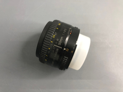 Nikon 50mm 1.8D AF Nikkor