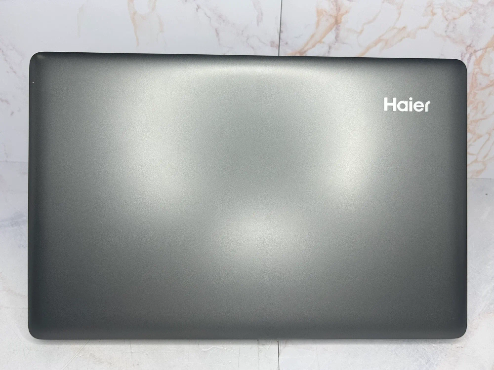 Ноутбук Haier i1500SM Производитель CPU: Intel, Линейка CPU: Core i3, CPU: i3-10110U, RAM: 8Gb, SSD: 256Gb, GPU: Intel UHD, Диагональ: 15.6", Разрешение: 1920*1080, Тип экрана: IPS, OS: Win 11, BackLight: LED, Цвет: серый, Состояние: C1