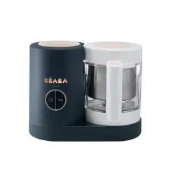 Блендер-пароварка Beaba Babycook Neo Night Blue