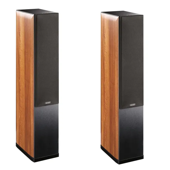 Indiana Line Nota 550 XL Walnut
