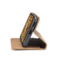 Чехол-книжка CaseMe Matte Samsung Galaxy S25 Edge