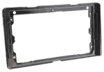 Магнитола для Toyota (внутрь отсека 230х130мм штатной рамки) - Teyes CC4L-DTS монитор 9" IPS, Android 14, Быстрая, Snapdragon 662, CarPlay, 4G SIM-слот