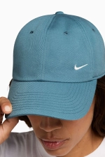 Кепка Nike Club - бирюзовый