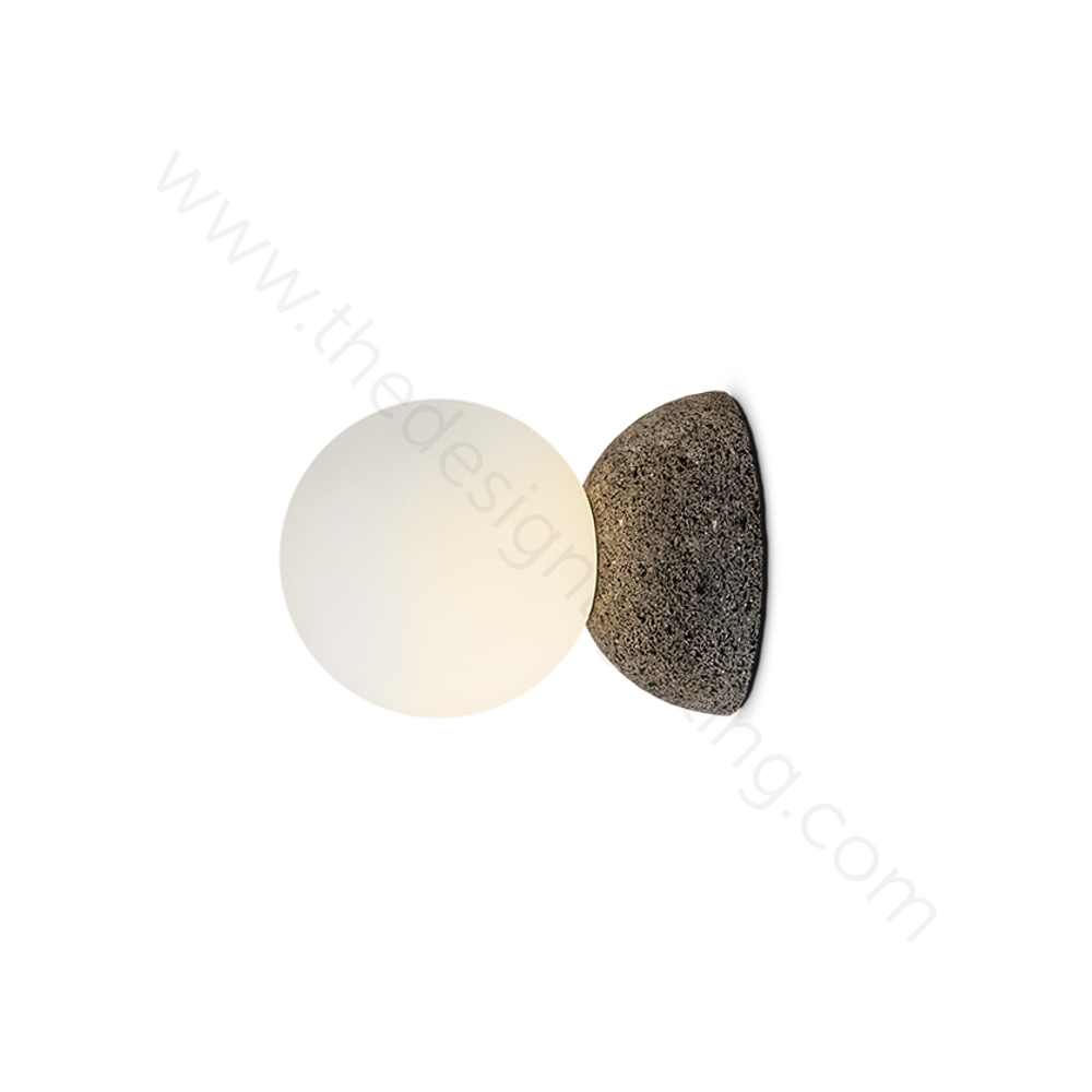 Wall design lamp  Origo by David Pompa