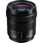 Panasonic Lumix 20-60mm f/3.5-5.6