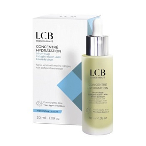 Концентрат Вита визаж лайт LCB (M120) Vita Visage Serum 30мл