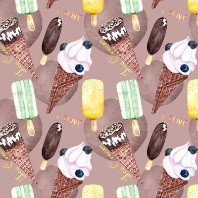 IceCreamChoko