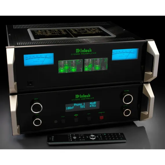 Mcintosh C12000C
