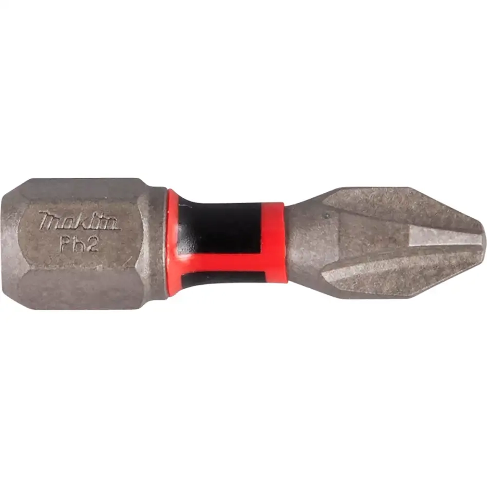Насадка PH2х25 мм Impact Premier C-form Makita E-03137