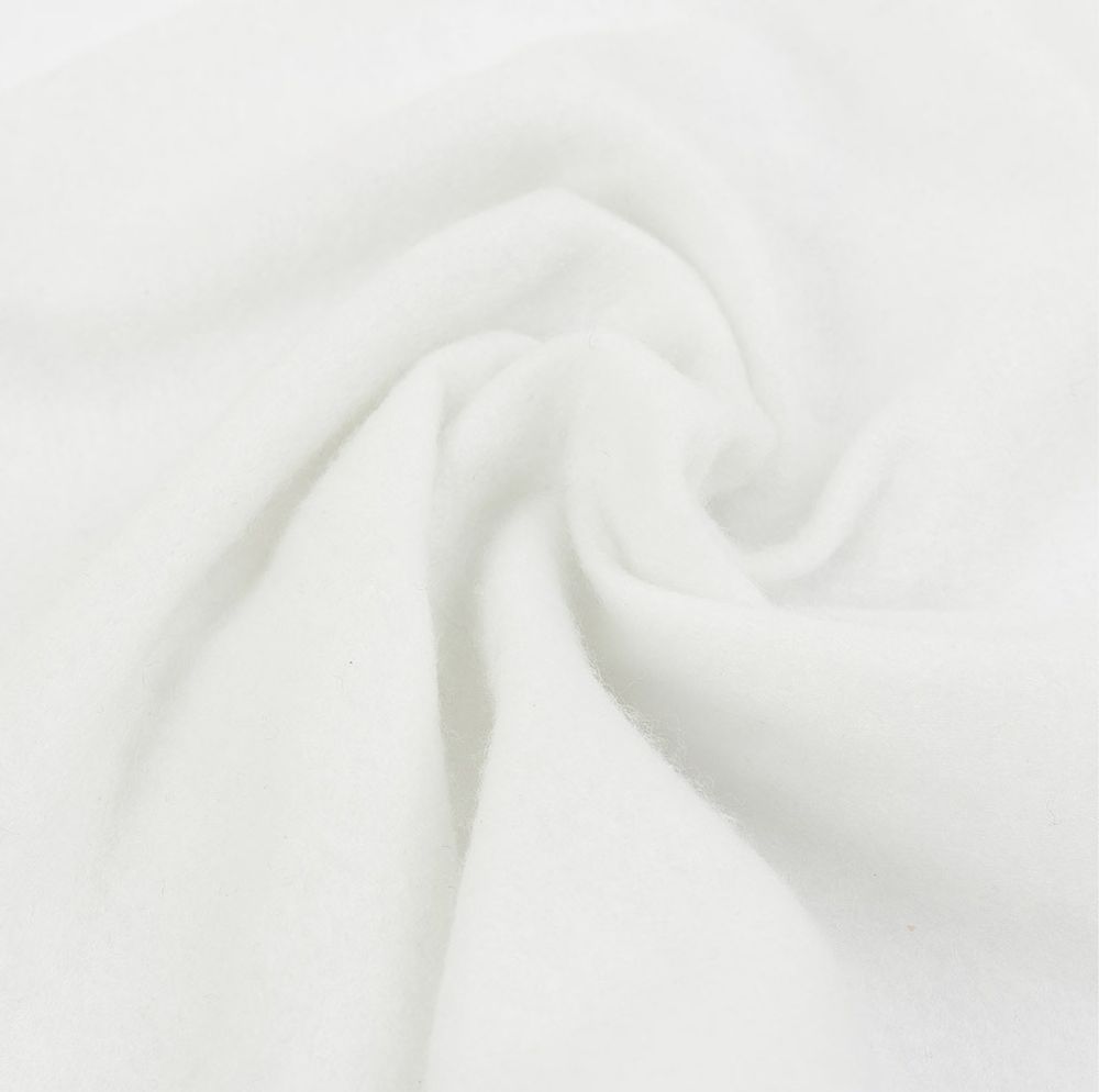 Наполнитель для пэчворка 180 г/м², отрез 150х200 см, 100% п/э, Warmtex WDF-180