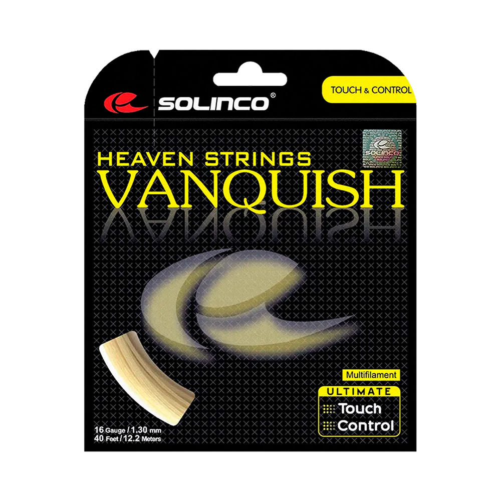 Vanquish / 12.2м / 1,30мм