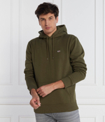 Худи Tommy Jeans - хаки(DM0DM09593)