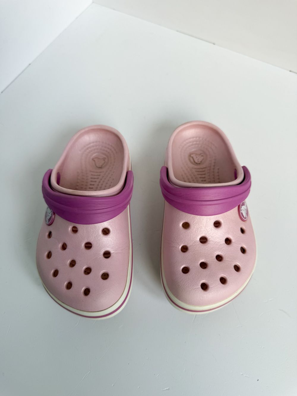 Сабо Crocs, 24