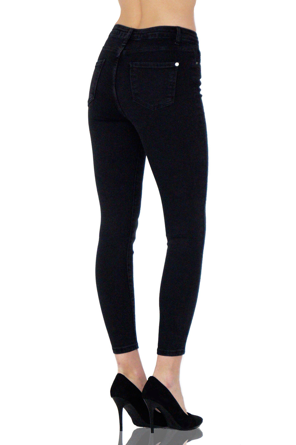 LIGVIANNI  Джинсы Skinny FIT Jeans
