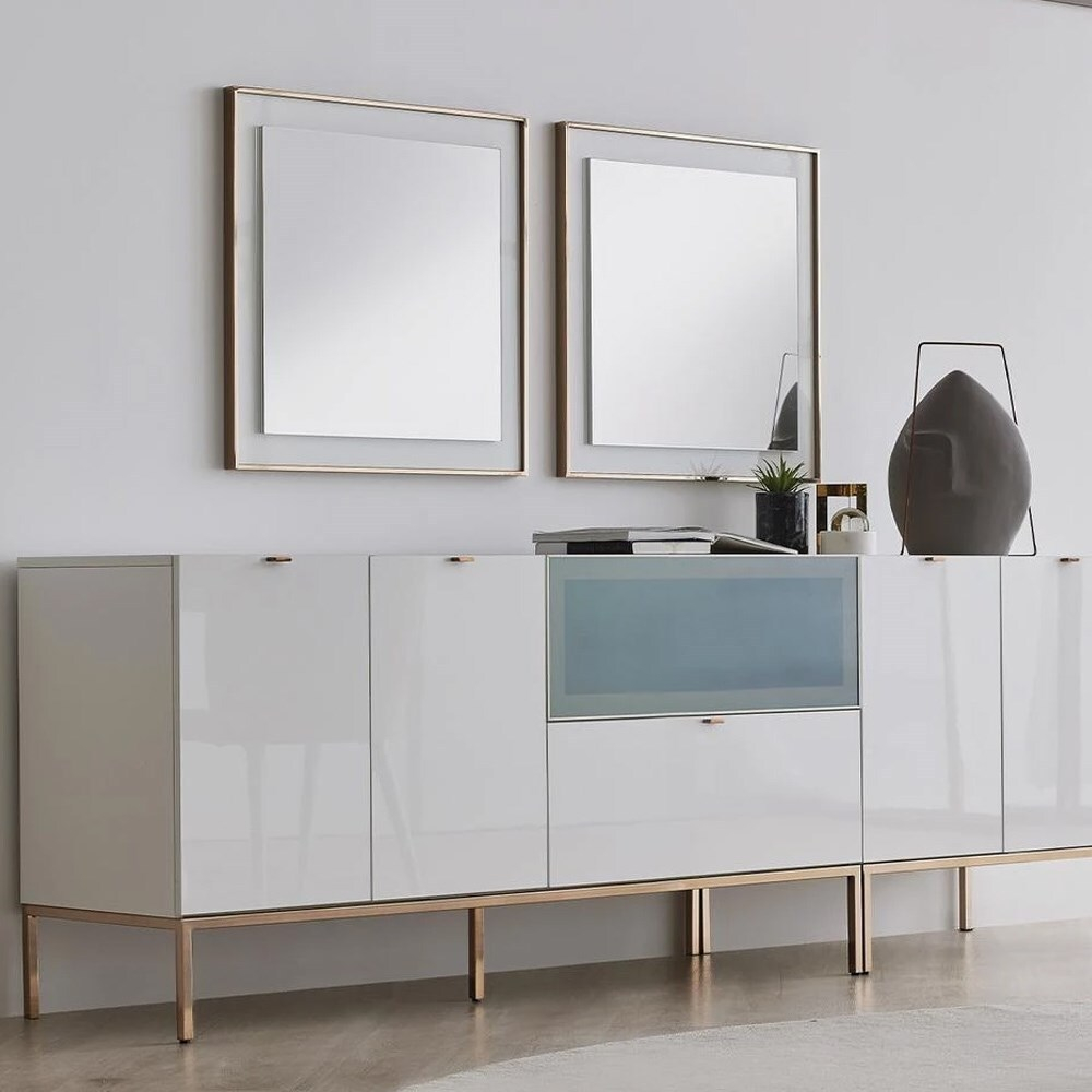 Зеркало для серванта ENZA HOME LEGATO EH59461