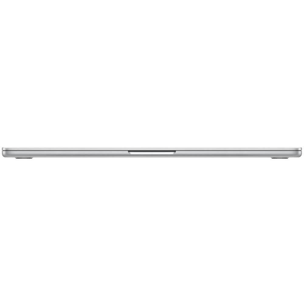 Ноутбук Apple MacBook Air 15.3 М4 256 ГБ 2025 серебристый MW1G3