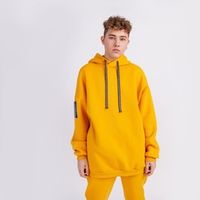 Худи оверсайз "HONEY" подростковое
