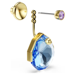 Серьги GEMA EAR JACKET RC05/GOS