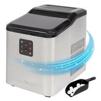 Ледогенератор Profi Cook PC-EWB 1253 inox
