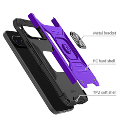 Противоударный чехол Legion Case для Google Pixel 9/Pixel 9 Pro