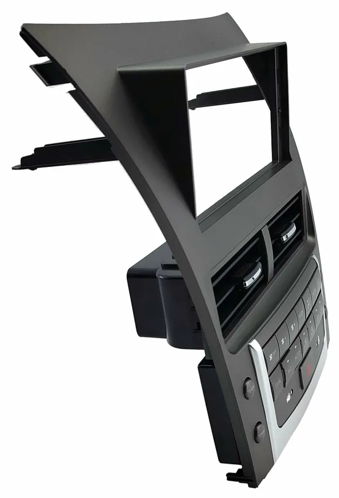 Магнитола для Lexus GS S190 2005-2012 - Kuberg KP-1252 монитор 12.5" в стиле LEXUS на Android 13, Быстрая, CarPlay, 4G SIM-слот