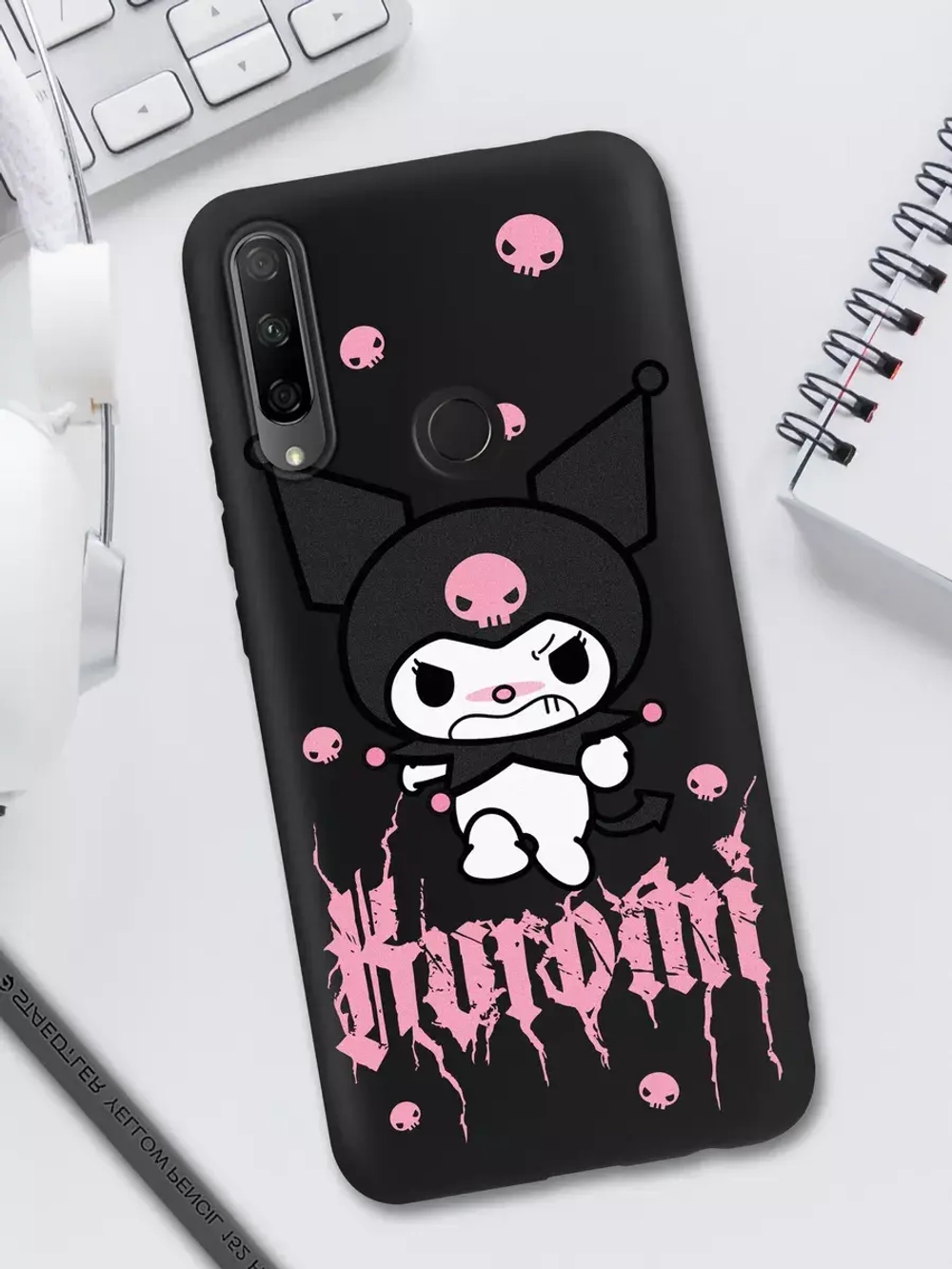 Чехол на Honor 9X, P Smart Z