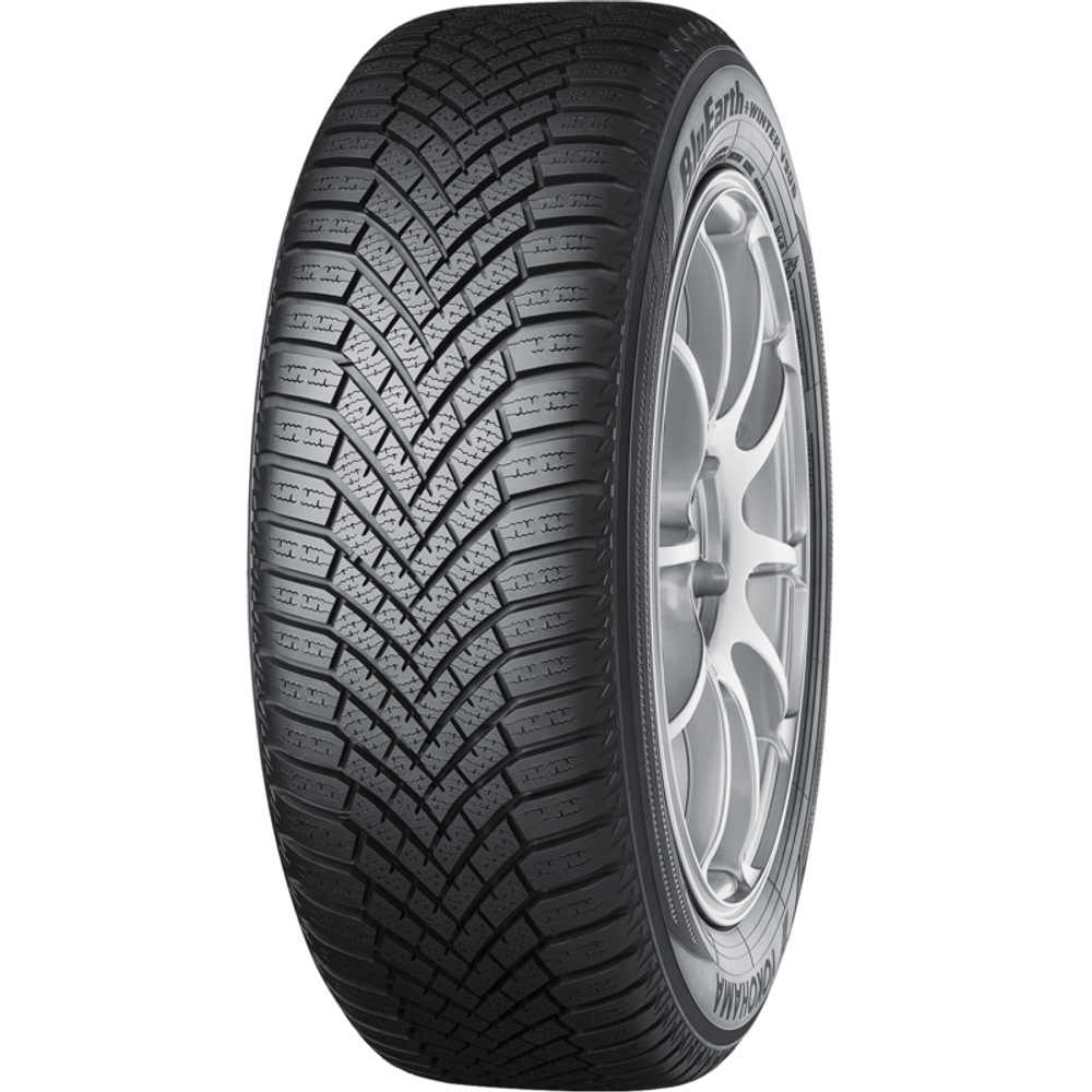 NorTec 275/40R21 107W BluEarth*Winter V906 TL