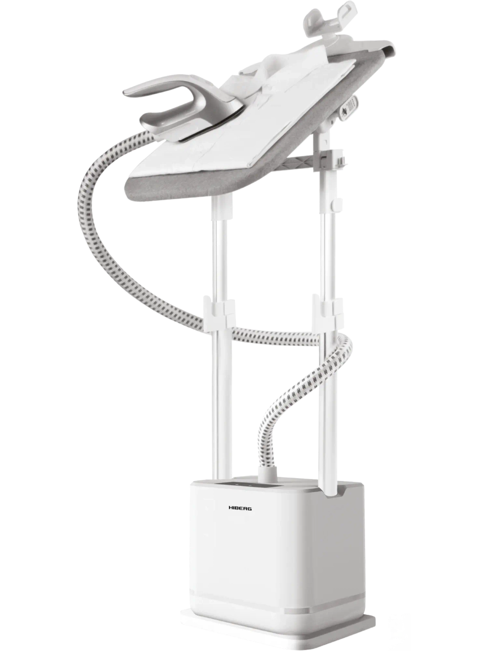 Отпариватель для одежды Hiberg GS 6000 W