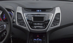 Topway TS18 3+32GB 8 ядер для Hyundai Elantra, Avante 2013-2016