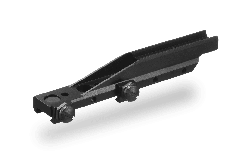 Крепление Dedal WP480 Weaver для ночных прицелов Дедал D-180,-445,-450,-460,-480,-490