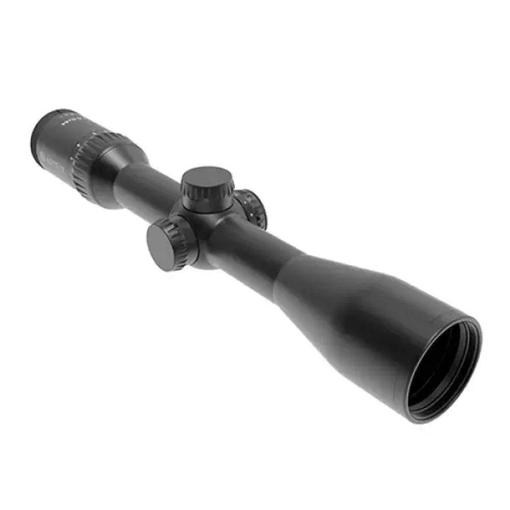 Прицел оптический Artelv CRS Fiber 1.5-6x44 SFP 30мм