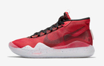 Купить Nike KD 12 University Red